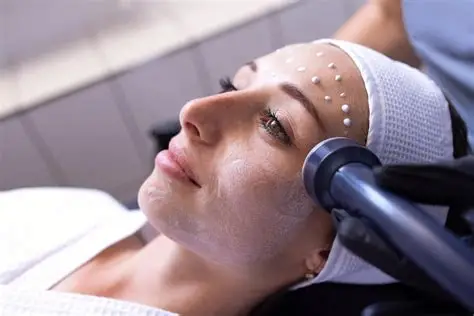 Lumière Skin Therapy